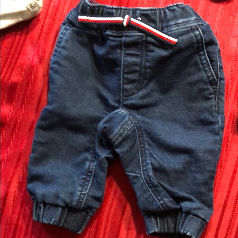 Tommy jeans